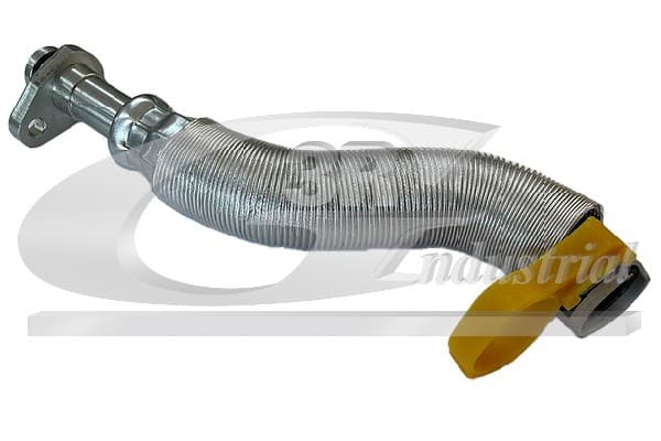 Oljeledning överladdare från 3RG