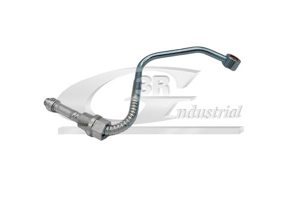 Oljeledning överladdare från 3RG