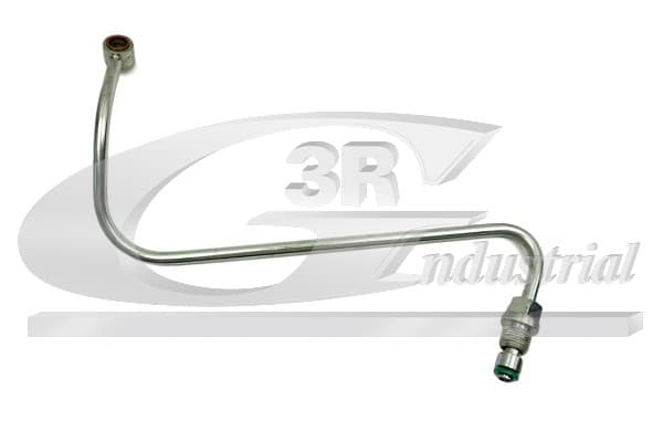 Oljeledning överladdare från 3RG