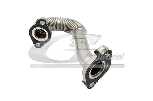 Rörledning EGR-ventil från 3RG