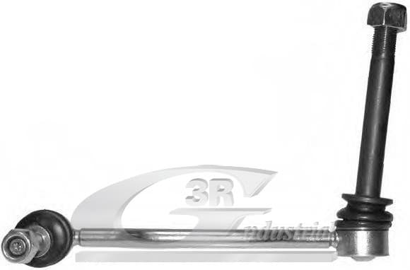 Länk krängningshämmare — Framaxel höger från 3RG