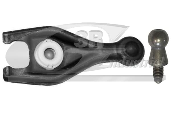 Urtrampningsgaffel koppling från 3RG