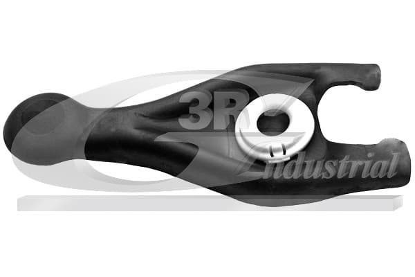 Urtrampningsgaffel koppling från 3RG