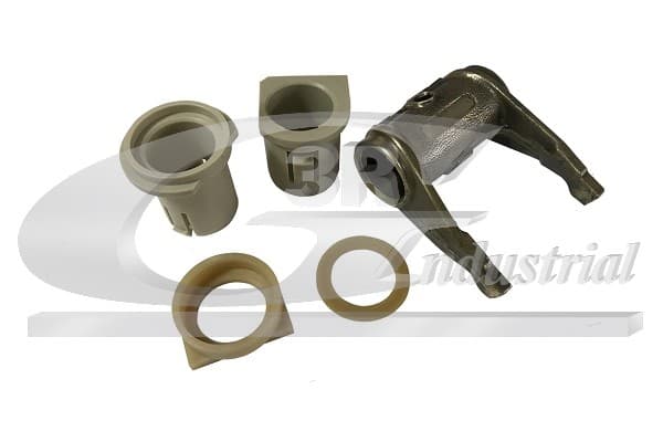 Bussning från Autofrance