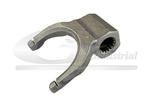 Urtrampningsgaffel koppling från 3RG - bild 2