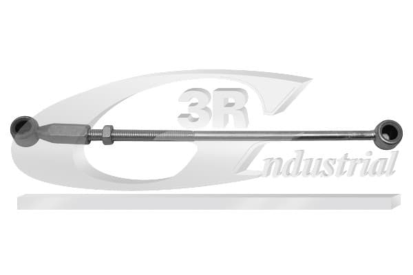 Växelhävarm från 3RG