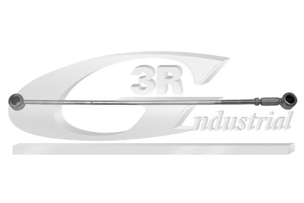 Växelhävarm från 3RG