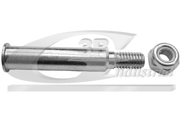 Reparationssats växelhävarm