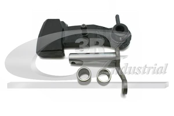 Växelspak från 3RG