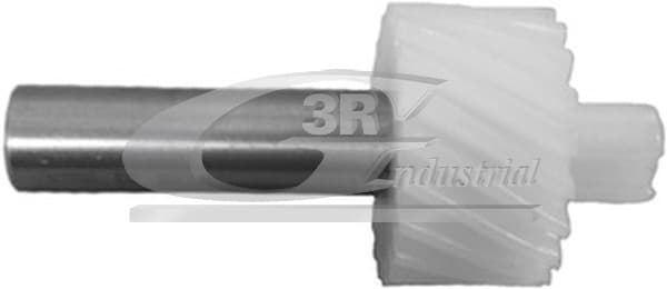 Vinkeldrivning hastighetsmätaraxel från 3RG