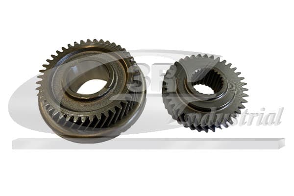 Drev hastighetsmätare