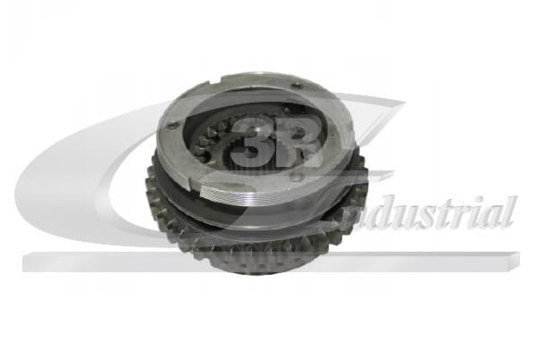 Synkronkropp man.vxl från 3RG