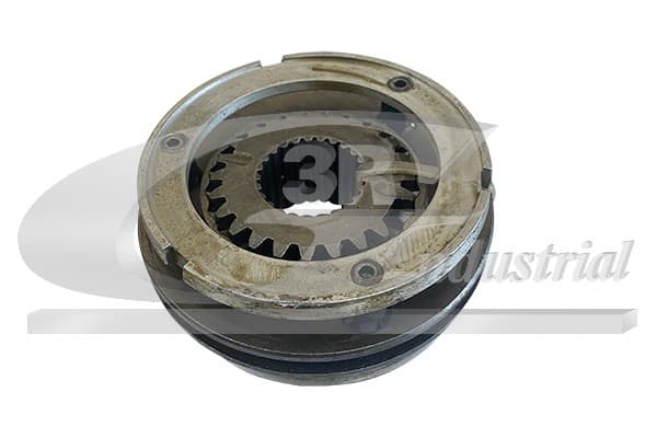 Synkronkropp man.vxl från 3RG