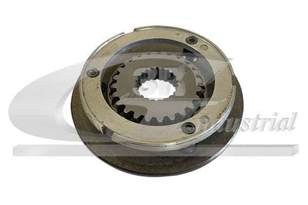 Synkronisering Växellåda från Autofrance