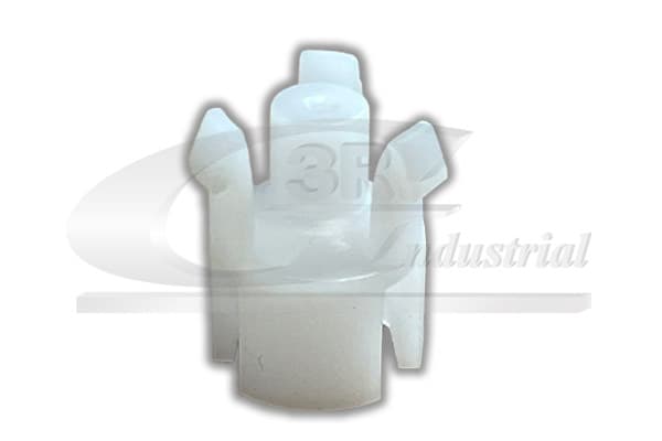 Urtrampningsgaffel koppling från 3RG