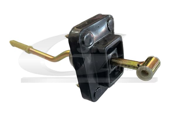 Växelspak från 3RG - bild 2