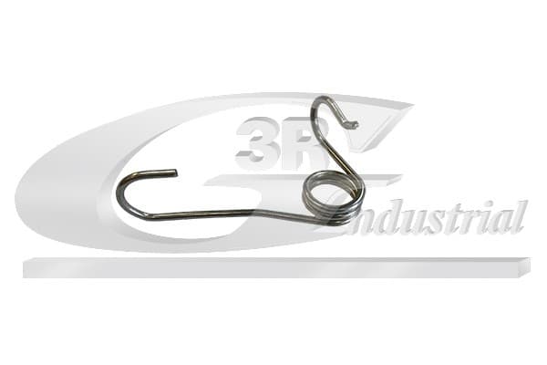 Gaffelfjäder från 3RG