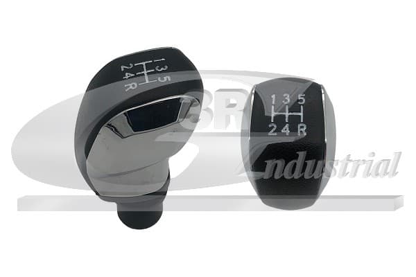 Växelspaksknopp från 3RG