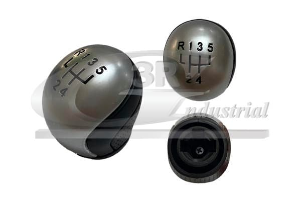 Växelspaksknopp från 3RG - bild 4