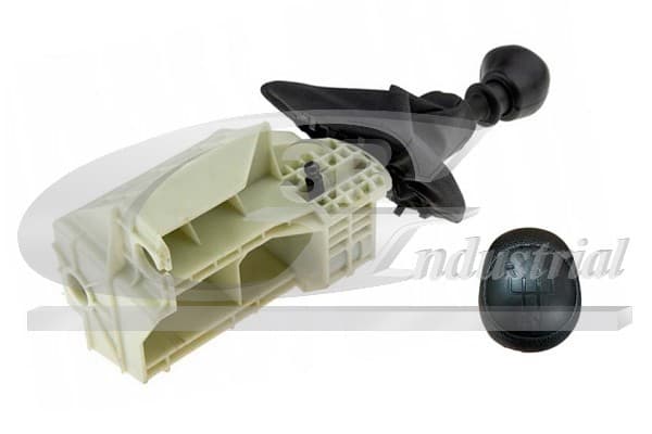 Växelspak från 3RG