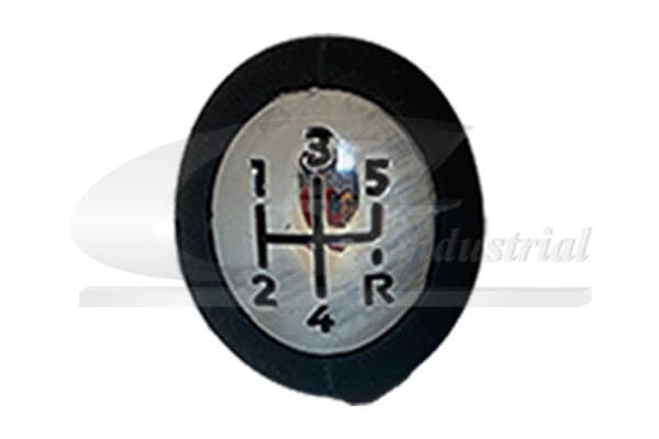 Växelspaksknopp från 3RG - bild 2