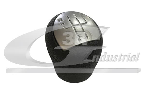 Växelspaksknopp från 3RG