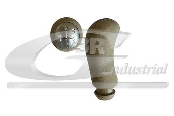 Växelspaksknopp från 3RG - bild 4