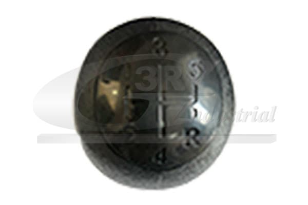 Växelspaksknopp från 3RG - bild 2