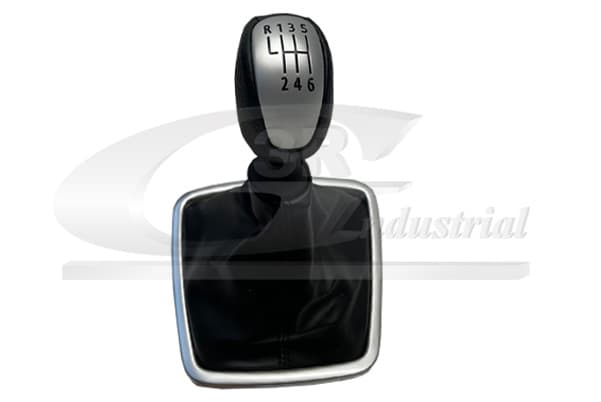 Växelspaksdamask från 3RG