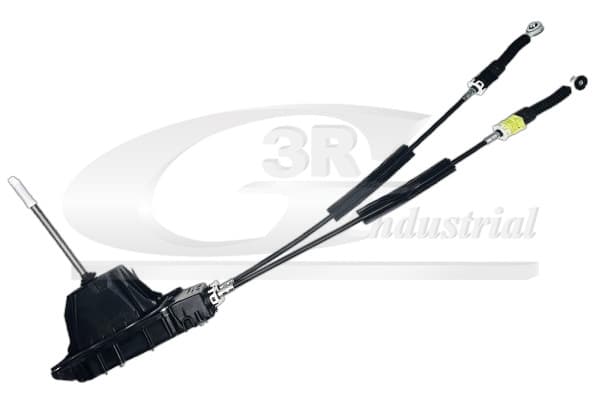 Växelspak från 3RG