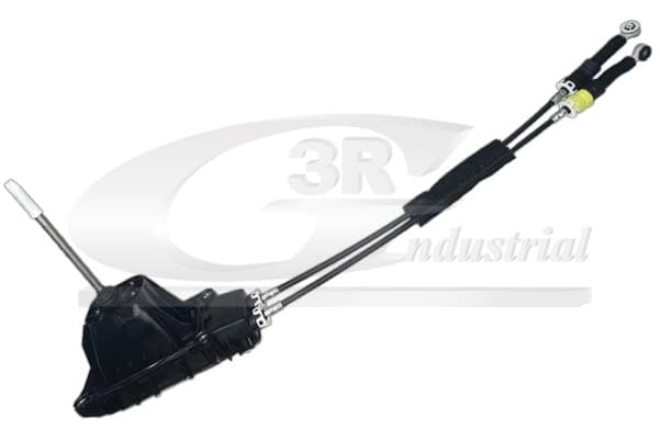 Växelspak från 3RG