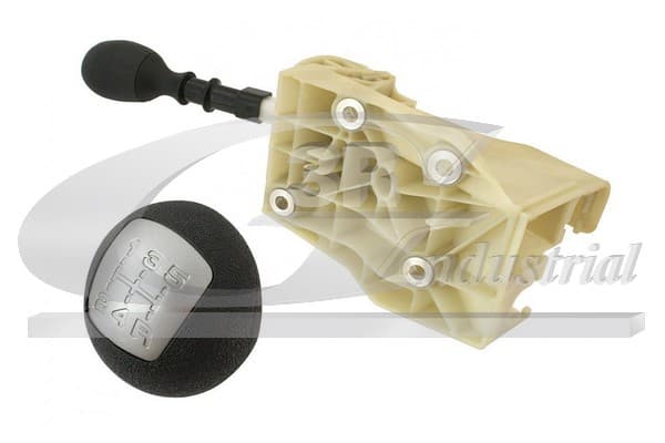 Växelspak från 3RG