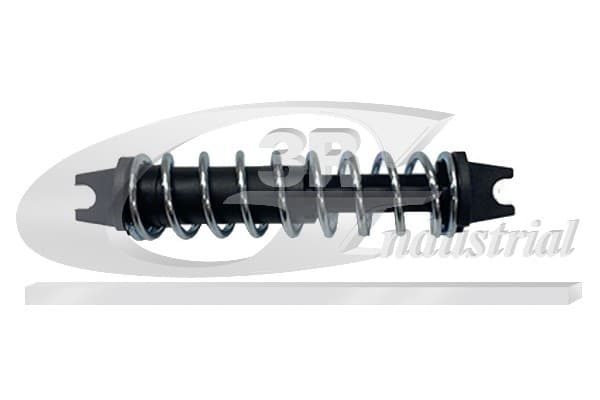 Fjäder kopplingspedal från 3RG