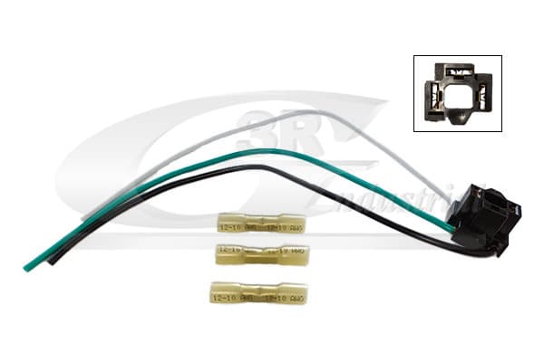 Kabelanslutning - bild 2