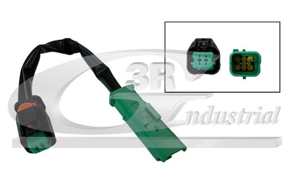 Kabelreparationssats termostat