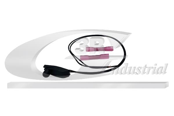 Kabelreparationssats utomhustemperaturgivare från 3RG