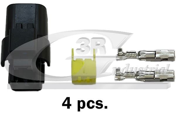 Kabelreparationssats kontaktbrytare (skjuttak) från 3RG