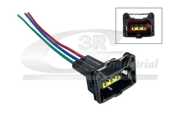 Kabelreparationssats kamaxelgivare från 3RG - bild 2