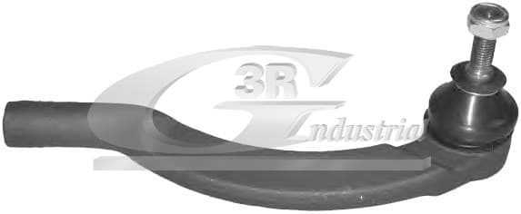 Parallellstagsled — Framaxel höger