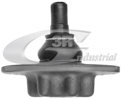 Stöd- / Styrstag — Framaxel höger