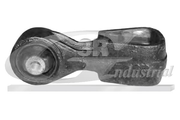 Motormontering — Höger från 3RG