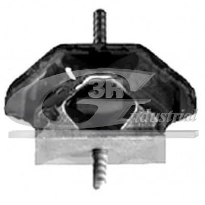 Motormontering — Vänster från 3RG