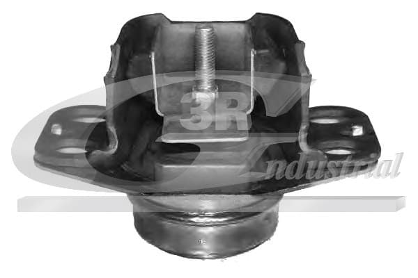 Motormontering — Höger från 3RG