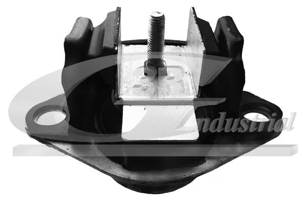 Motormontering — Höger från 3RG