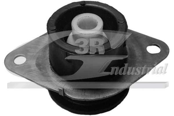 Motormontering — Vänster från 3RG