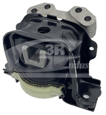 Motormontering — Höger från 3RG