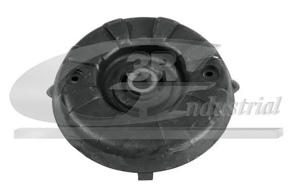 Fjäderbens-stödlager — Framaxel höger från 3RG