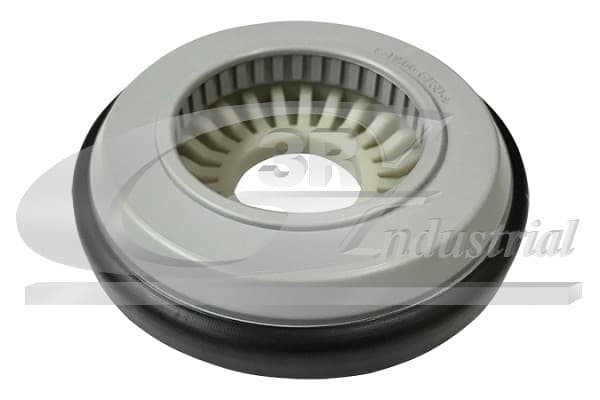 Fjäderbens-stödlager — Framaxel höger från 3RG