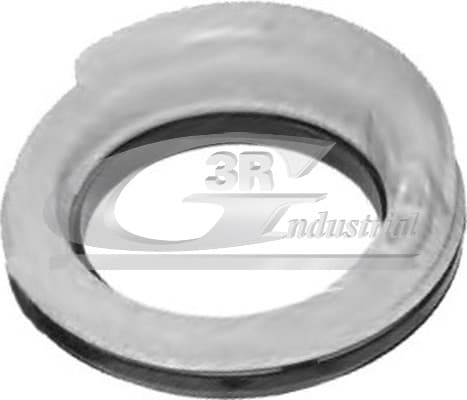 Rullager fjäderbenslager — Framaxel höger från 3RG