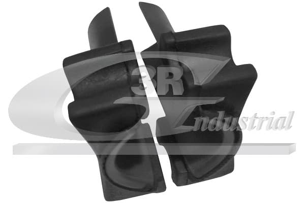 Bussning krängningshämmare